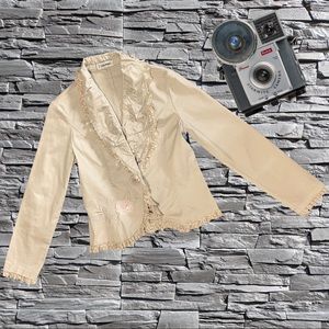 Dancer Maple , beautiful Blazer, size S